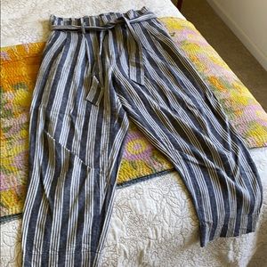 Madewell pants